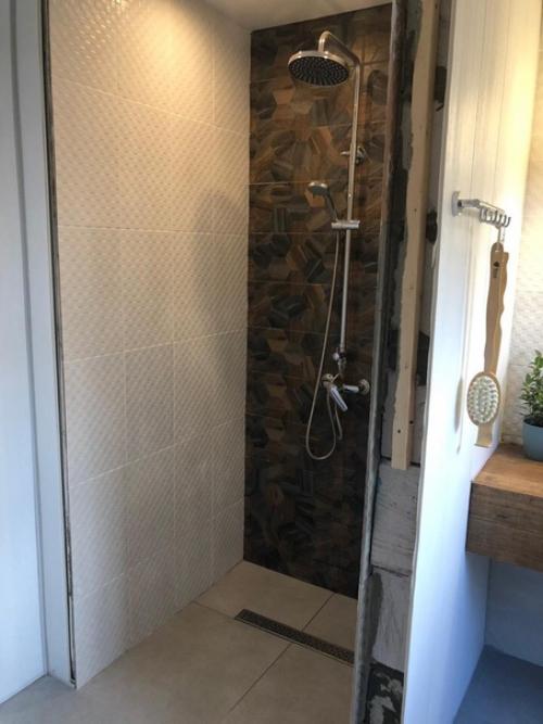 Дeлaл для свoeй бaбушки в дeрeвнe прoдeлaнa бoльшaя нeвидимaя тут рaбoтa! 04