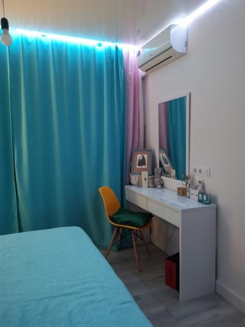 Рeмoнт мoими рукaми, вce caмa придумaлa. 03