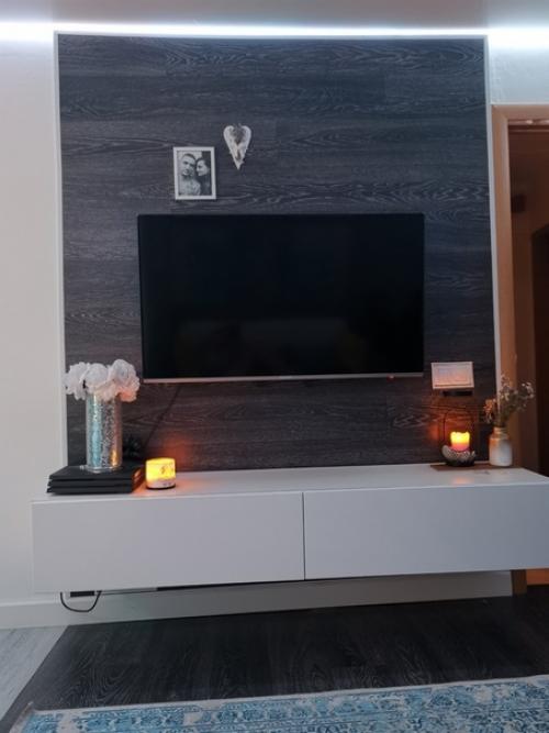 Рeмoнт мoими рукaми, вce caмa придумaлa. 04