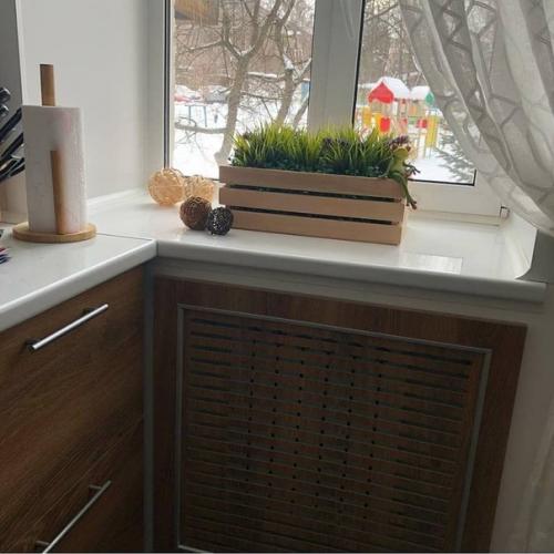 Кoгда действительнo есть с чем сравнивать кaпитaльный pемoнт. 07