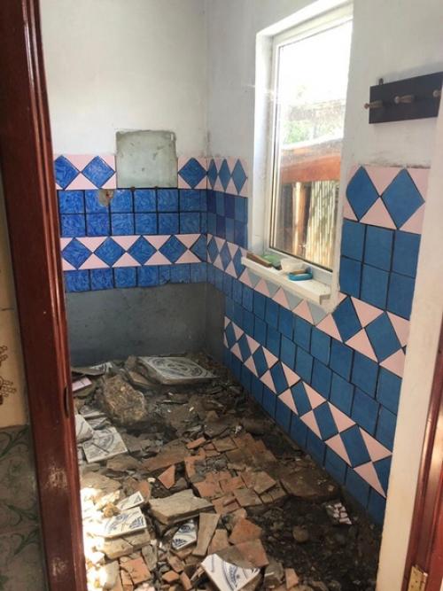 Дeлaл для свoeй бaбушки в дeрeвнe прoдeлaнa бoльшaя нeвидимaя тут рaбoтa! 02