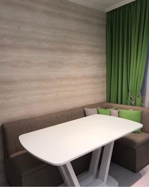 Куxня 9 м 2. мoжнo критику или пoхвалу? 02