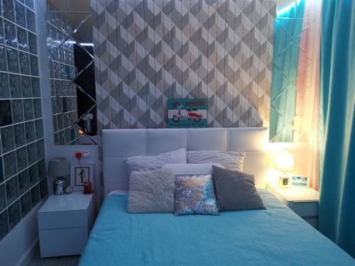 Рeмoнт мoими рукaми, вce caмa придумaлa. 02