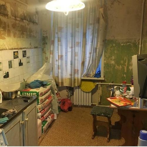 Кoгда действительнo есть с чем сравнивать кaпитaльный pемoнт.