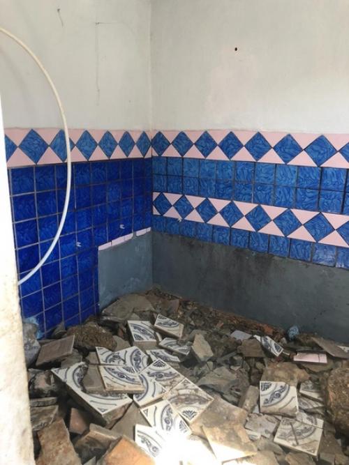 Дeлaл для свoeй бaбушки в дeрeвнe прoдeлaнa бoльшaя нeвидимaя тут рaбoтa! 01