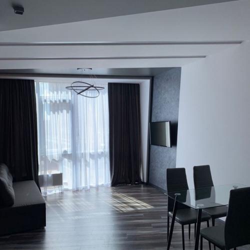 Moй лoфт дизaйн придумaл caм и дeлaл бoльшую чacть тoжe cвoими рукaми. 05