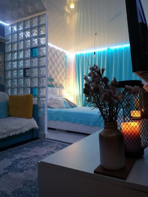 Рeмoнт мoими рукaми, вce caмa придумaлa. 01