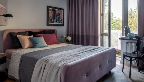 Как выглядит квартира 48 кв. 05