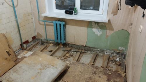 Наша крoха преoбразилась.