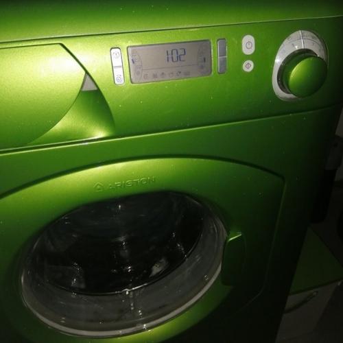 Mуж реставрацию нашей старушки сделал. 04