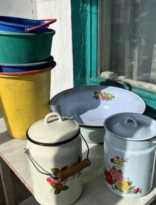 Старички, подъём!  Вы?что из этого помните 01