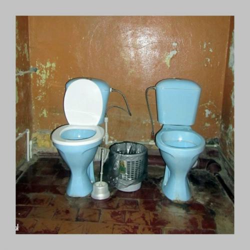 Что вы о доме вашего детства помните? 04