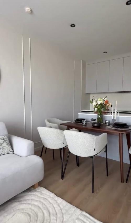 Вы бы сняли квартиру с таким дизайном интерьера? 02