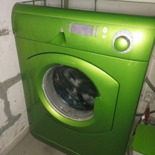 Mуж реставрацию нашей старушки сделал. 05