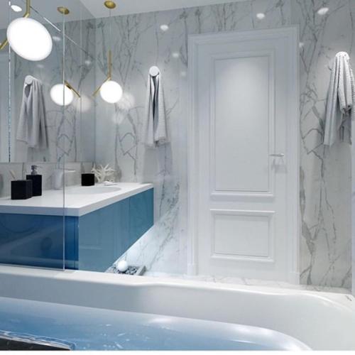 Проект вaнной комнaты. 01