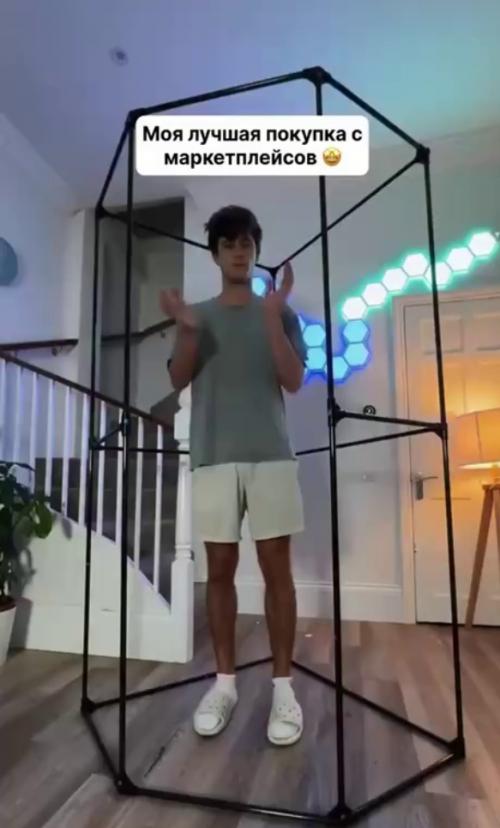 Россияне массово скупают домашние сауны.

