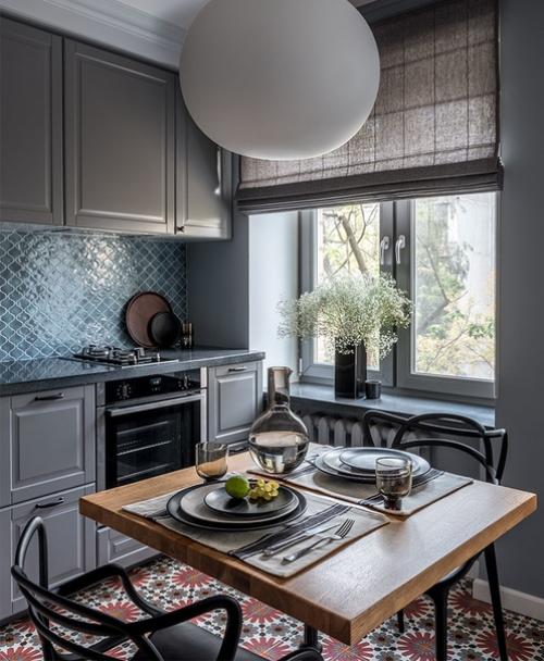 Как выглядит квартира 48 кв. 04