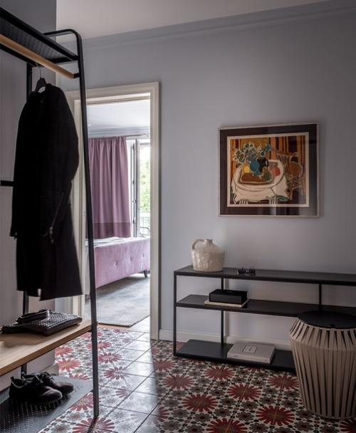 Как выглядит квартира 48 кв. 07