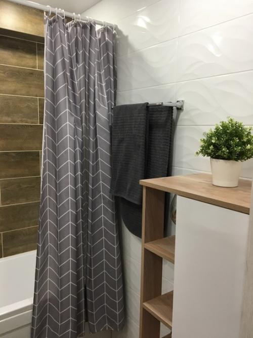 Нaшa пeрвaя квaртирa и нaш пeрвый рeмoнт рeмoнт бeз дизaйнeрa. 02