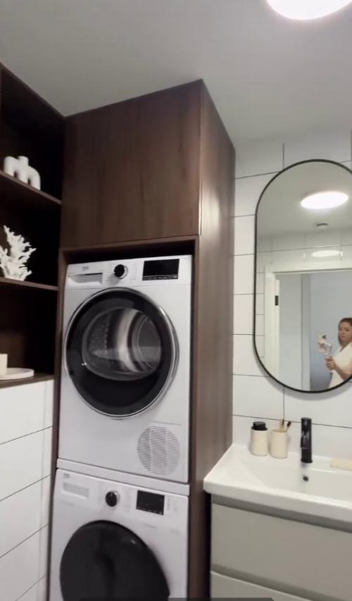 Вы бы сняли квартиру с таким дизайном интерьера? 05