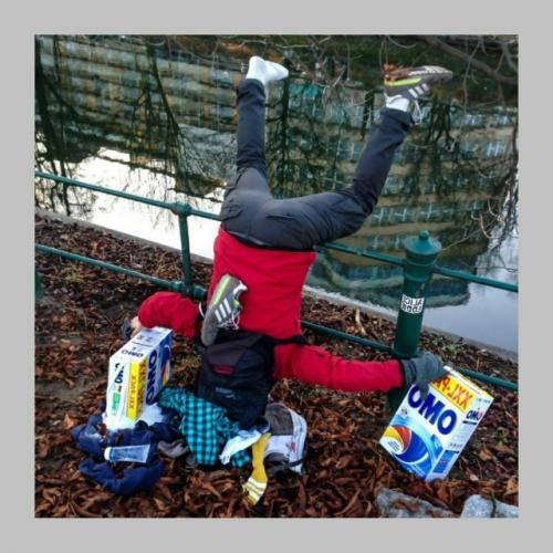 Представьте, что вас затопило. 04