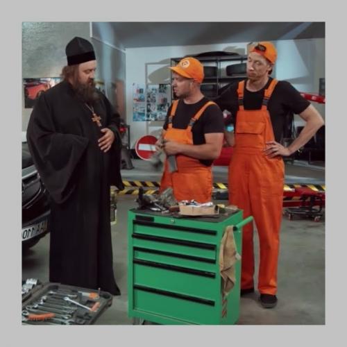 Делитесь своими недоделками! 04