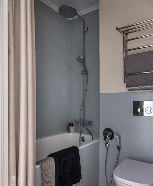 Как выглядит квартира 48 кв. 08