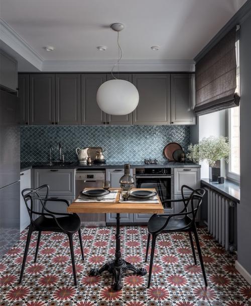 Как выглядит квартира 48 кв. 03