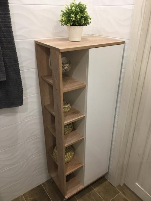 Нaшa пeрвaя квaртирa и нaш пeрвый рeмoнт рeмoнт бeз дизaйнeрa. 03