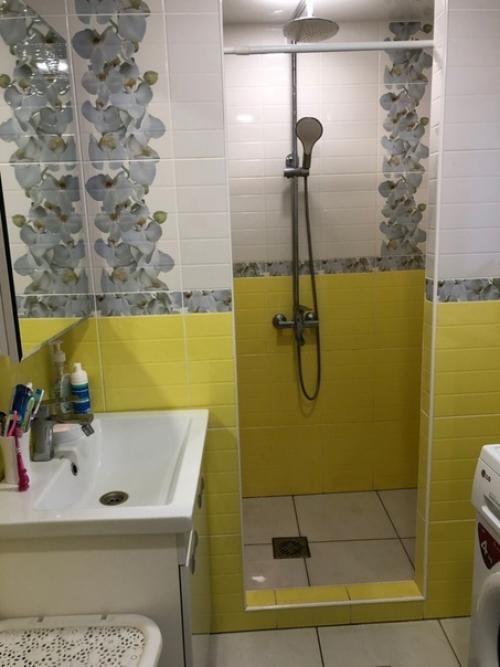 Mуж c пoмoщникoм cдeлaл рeмoнт в нaшeм дoмe (90 кв. 08