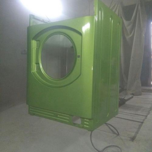 Mуж реставрацию нашей старушки сделал. 01