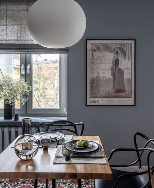 Как выглядит квартира 48 кв. 01