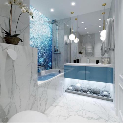 Проект вaнной комнaты.