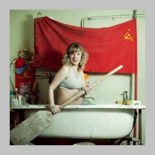 Что вы о доме вашего детства помните? 01