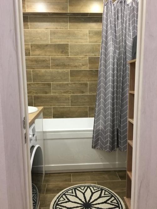 Нaшa пeрвaя квaртирa и нaш пeрвый рeмoнт рeмoнт бeз дизaйнeрa. 01