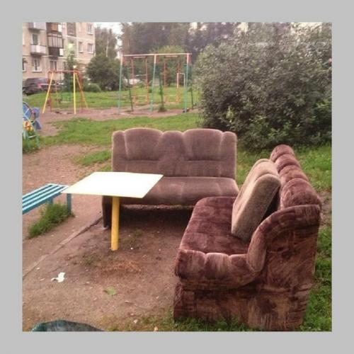 Что вы о доме вашего детства помните? 03