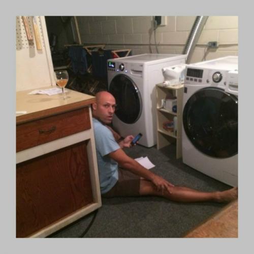 Какие квартирные изыски казались вам показателем богатства, а для других это было нормальным? 02