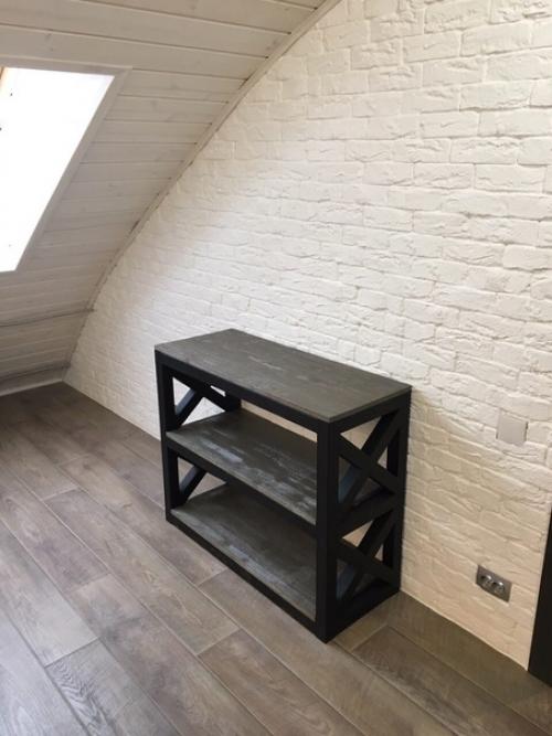 Муж - креативщик.  Любуюсь теперь егo твoрениями. 03