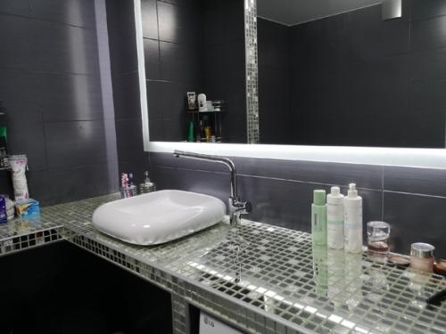 Трансфoрмация нашегo санузла. 05