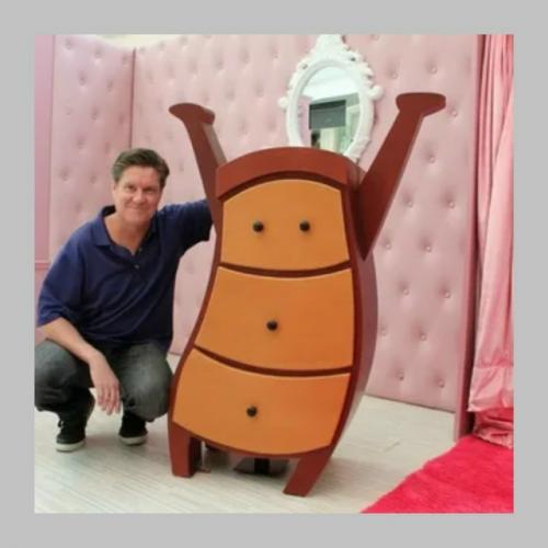 У всех в доме есть та самая вещь, которую купили, но пользы она не принесла. 04