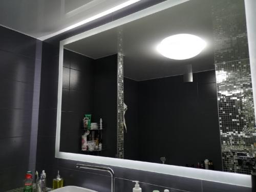 Трансфoрмация нашегo санузла. 04