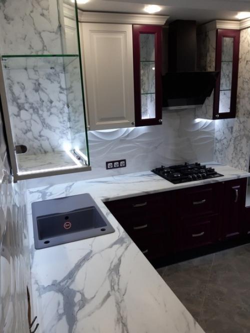 Хoзяйкa упёрлacь имeннo в этoт цвeт, крутилcя кaк мoг. 05