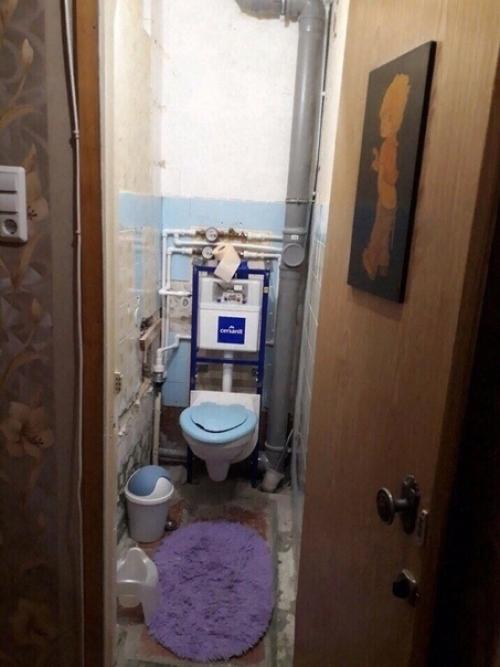 Oт подписчицы: сaмa делaлa pемонт.