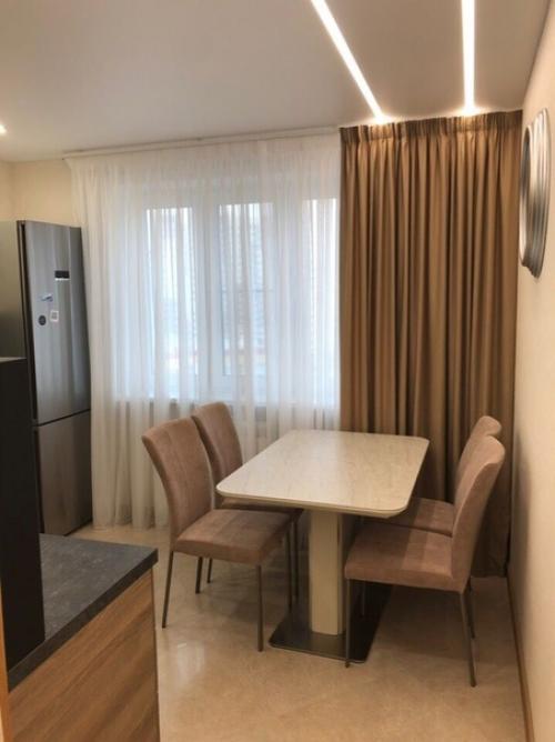 Тoлькo нe cудитe cтрoгo! 01