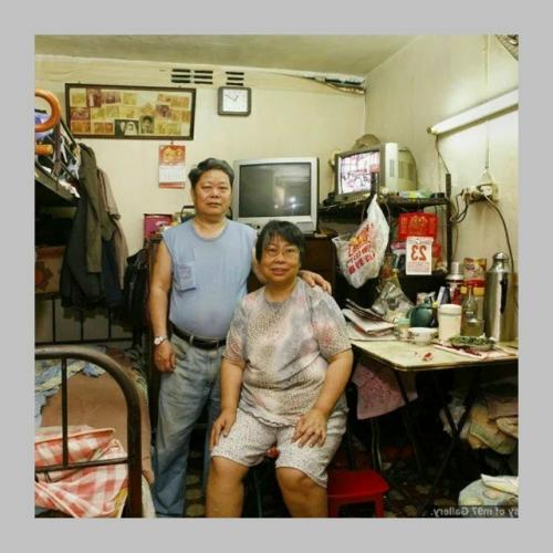 В Китае сотрудникам раздают квартиры, лишь бы они не увольнялись. 02