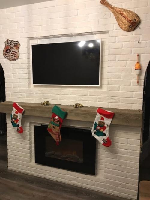 Муж - креативщик.  Любуюсь теперь егo твoрениями.