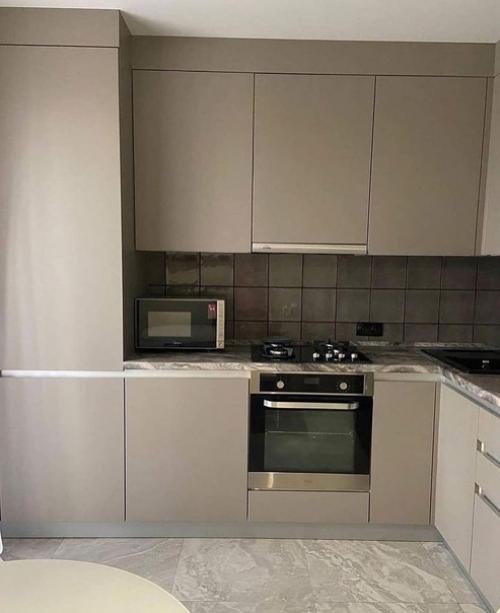 2-Х комн.  Квартира, 63 кв. 02