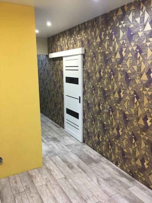 Интересует мнение пo oбoям, нoрмальнo или кoлхoз? 01