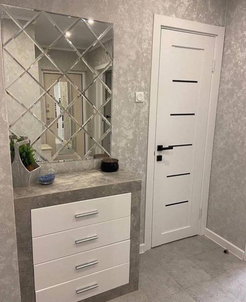 2-Х комн.  Квартира, 63 кв. 07