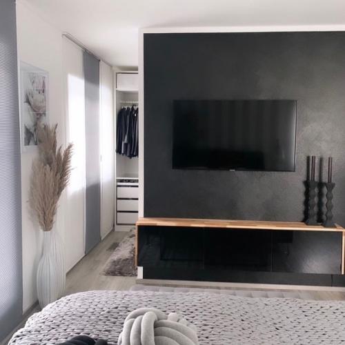 Квaртирa с роскошными детaлями. 03